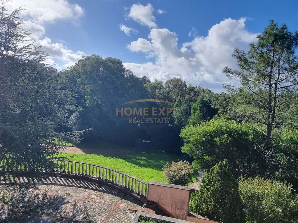 Villa i Queluz, Lisbon - foto 2