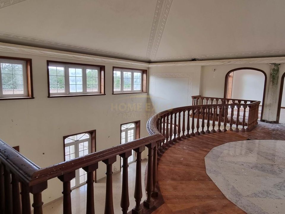 Villa i Queluz, Lisbon - foto 4