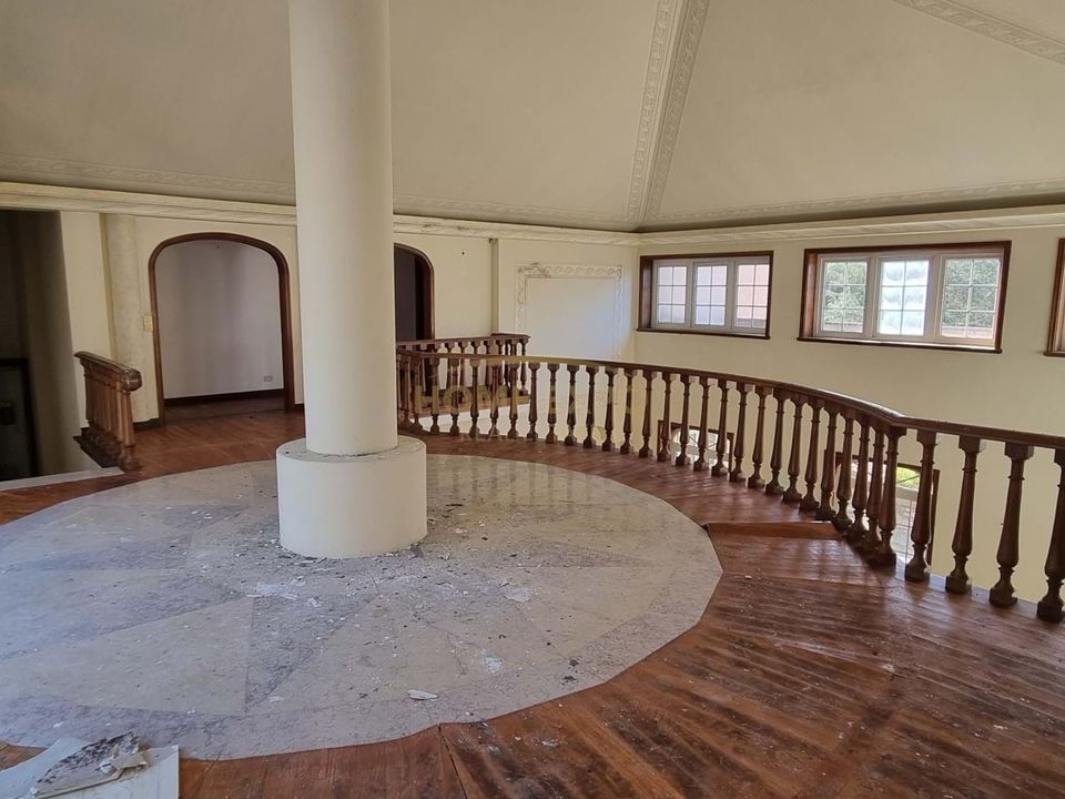 Villa i Queluz, Lisbon - foto 5
