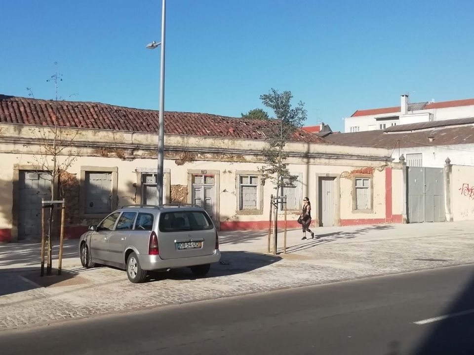 Helårsgrund i Setubal, Setubal - foto 2