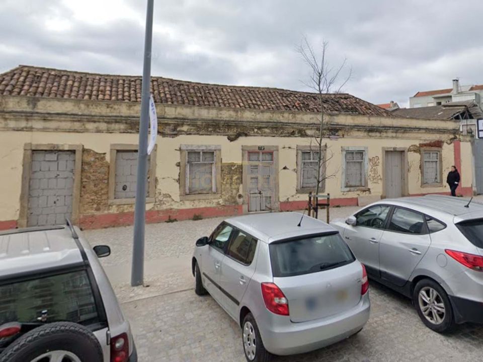 Helårsgrund i Setubal, Setubal - foto 4