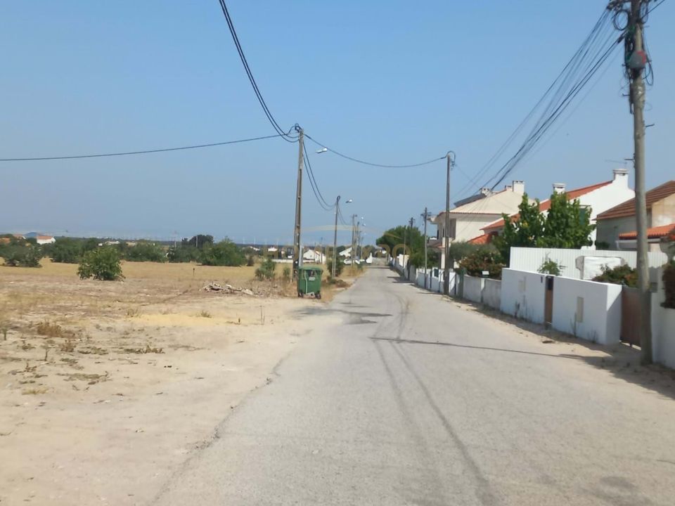 Helårsgrund i Montijo, Setubal - foto 3