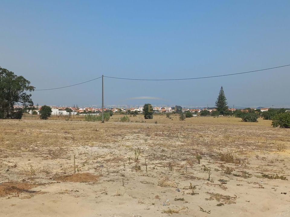 Helårsgrund i Montijo, Setubal - foto 4