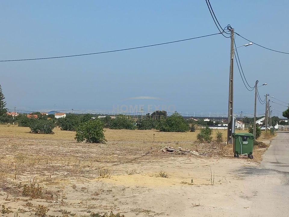 Helårsgrund i Montijo, Setubal - foto 5