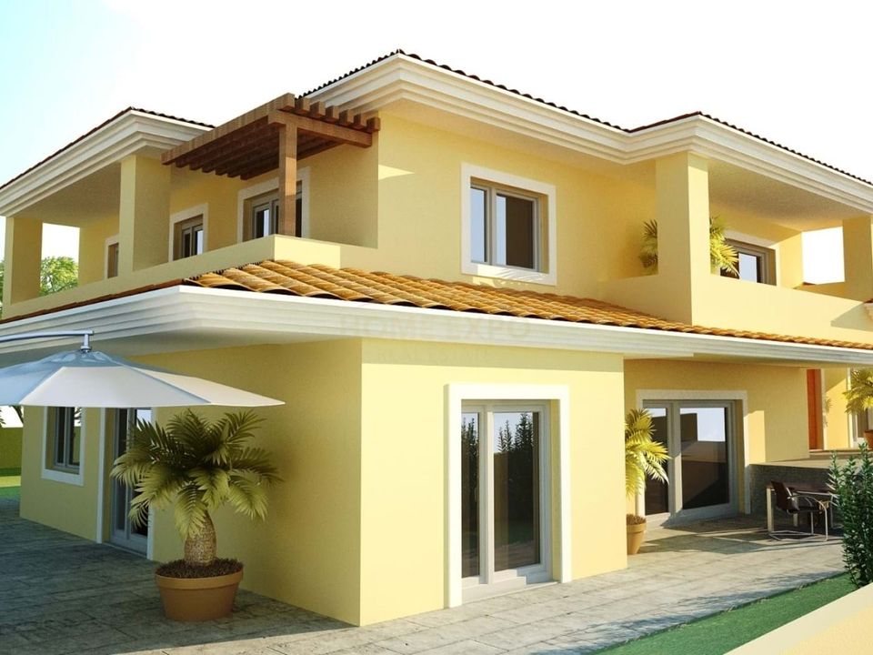 Villa a Abrantes, Santarem - foto 2