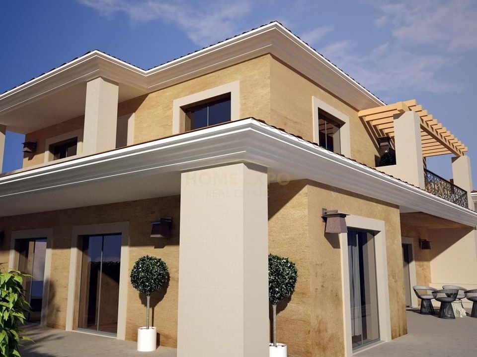 Villa a Abrantes, Santarem - foto 1