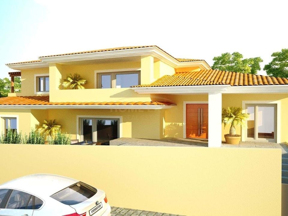 Villa a Abrantes, Santarem - foto 3