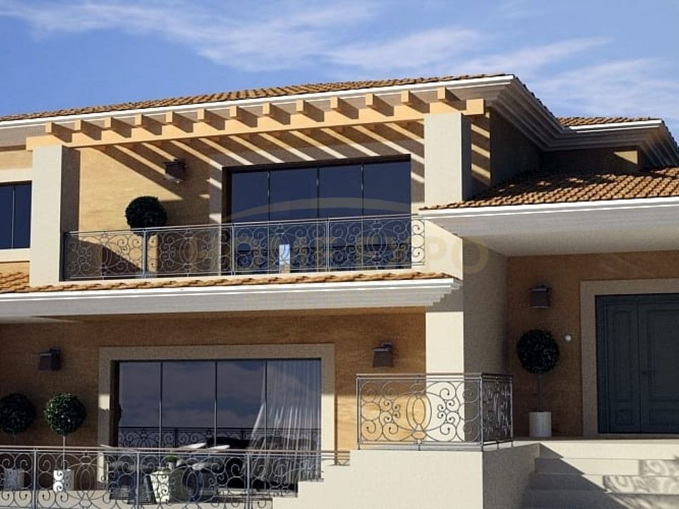 Villa i Abrantes, Santarem - bilde 2