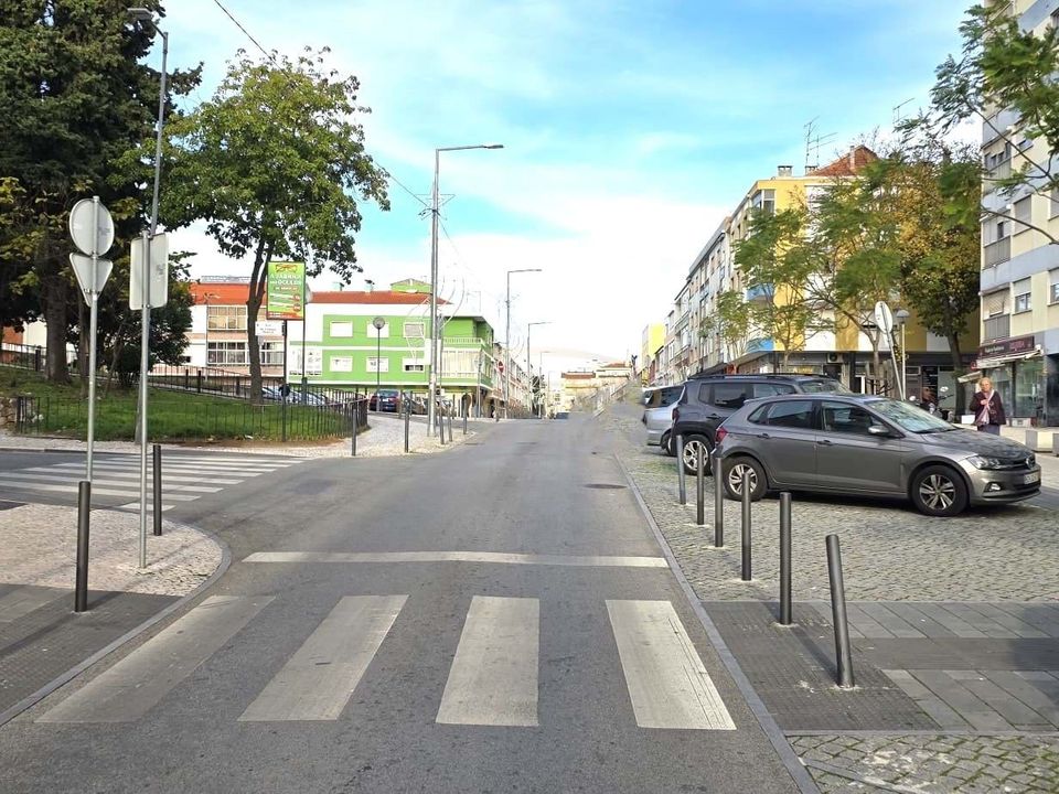 Erhvervsejendom i Odivelas, Lisbon - foto 3