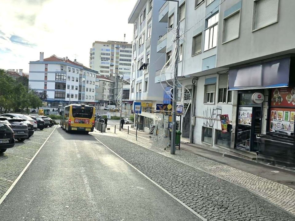 Erhvervsejendom i Odivelas, Lisbon - foto 5
