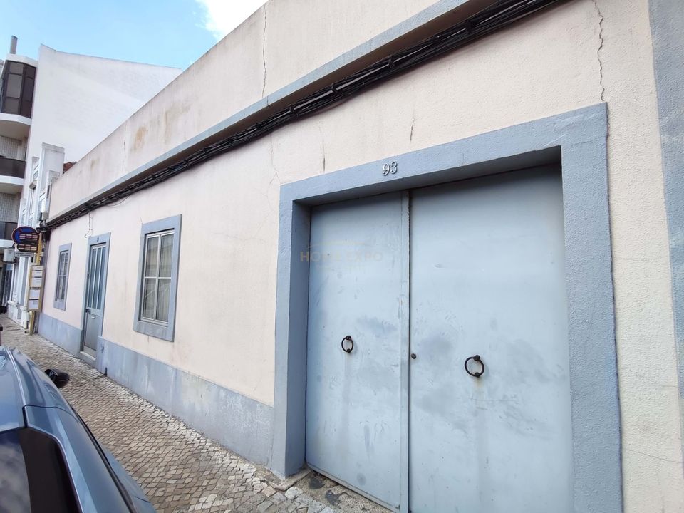 Villa i Montijo, Setubal - foto 1