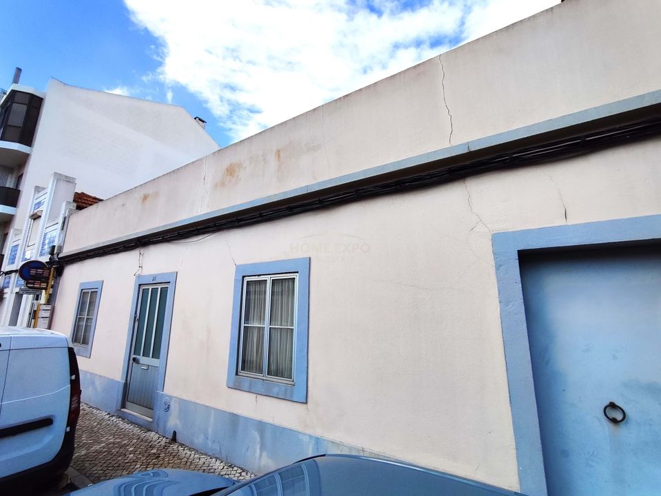 Villa i Montijo, Setubal - foto 2