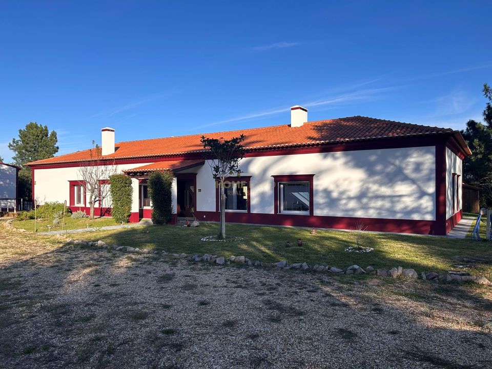 Landejendom i Santo Andre, Setubal - foto 5