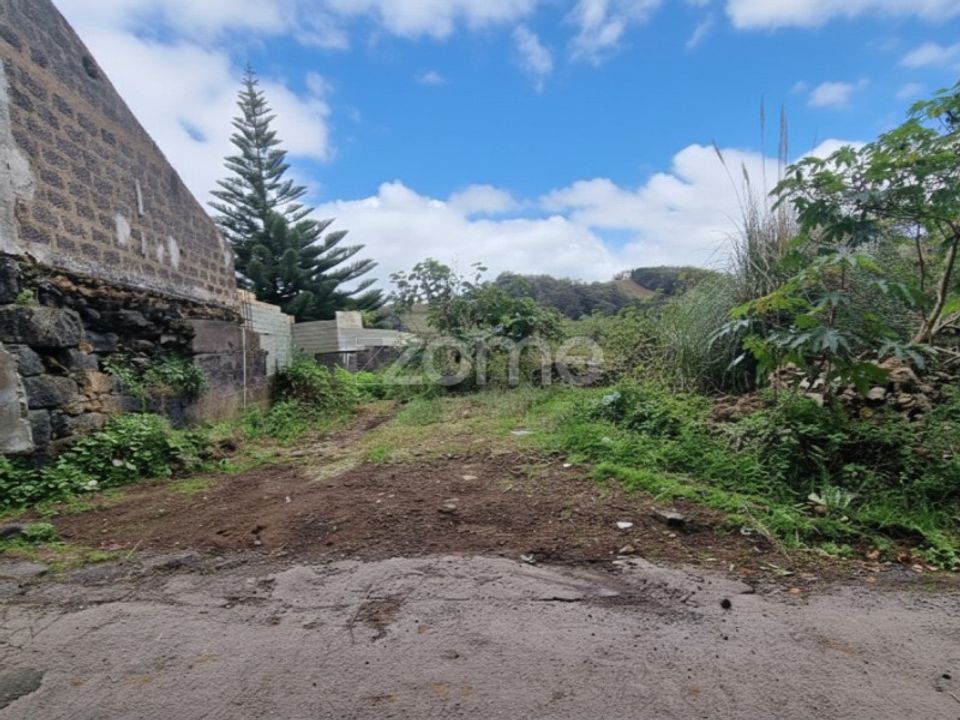 Helårsgrund i Rosto de Cao (Livramento), Sao Miguel - foto 3