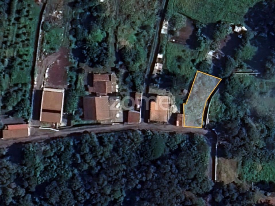 Helårsgrund i Rosto de Cao (Livramento), Sao Miguel - foto 4