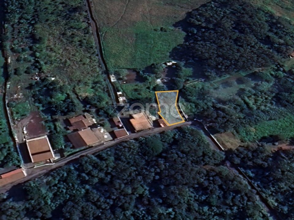 Helårsgrund i Rosto de Cao (Livramento), Sao Miguel - foto 5