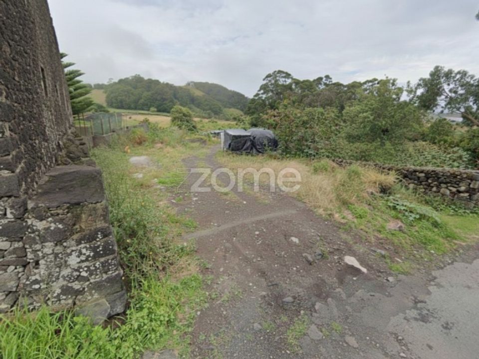 Helårsgrund i Rosto de Cao (Livramento), Sao Miguel - foto 2