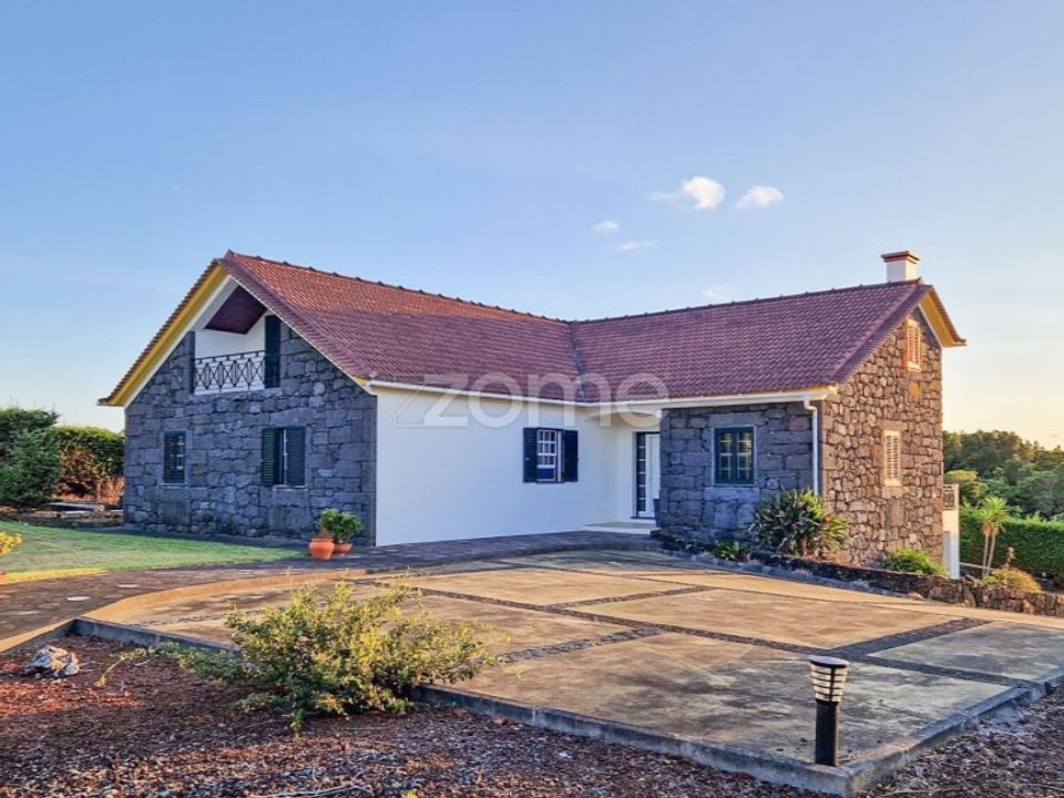 Villa a Candelaria, Pico - foto 2