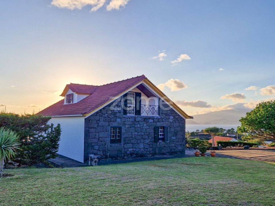 Villa i Candelaria, Pico - bilde 5
