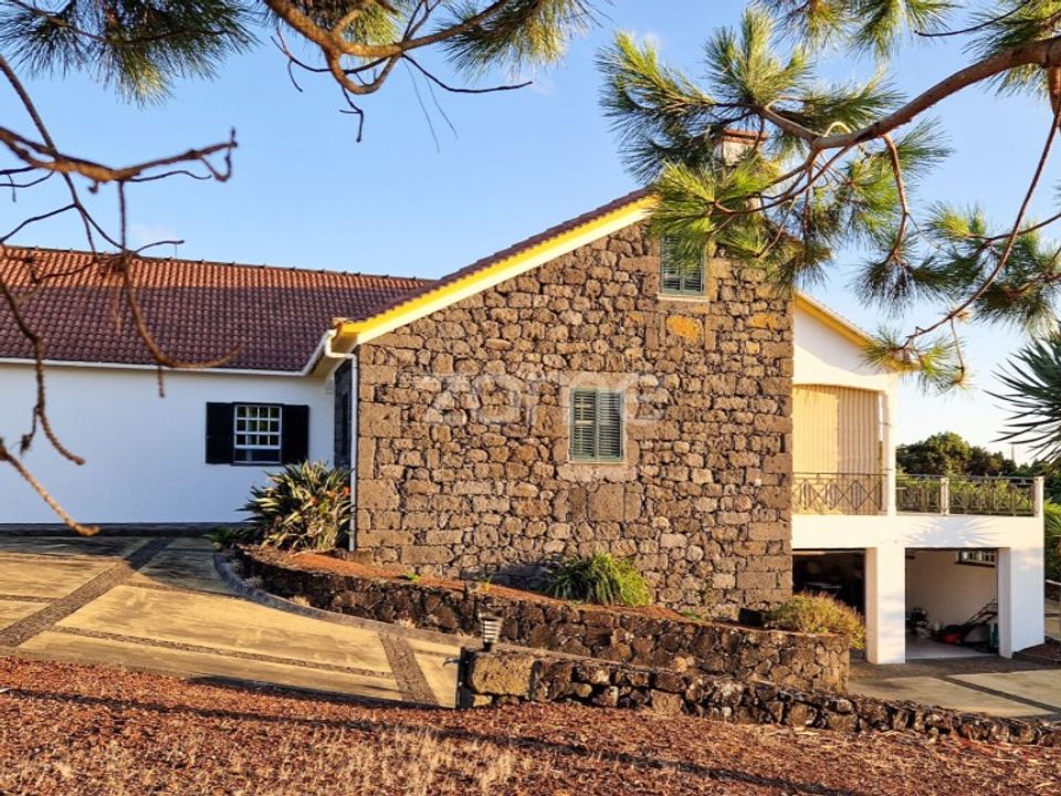 Villa a Candelaria, Pico - foto 4