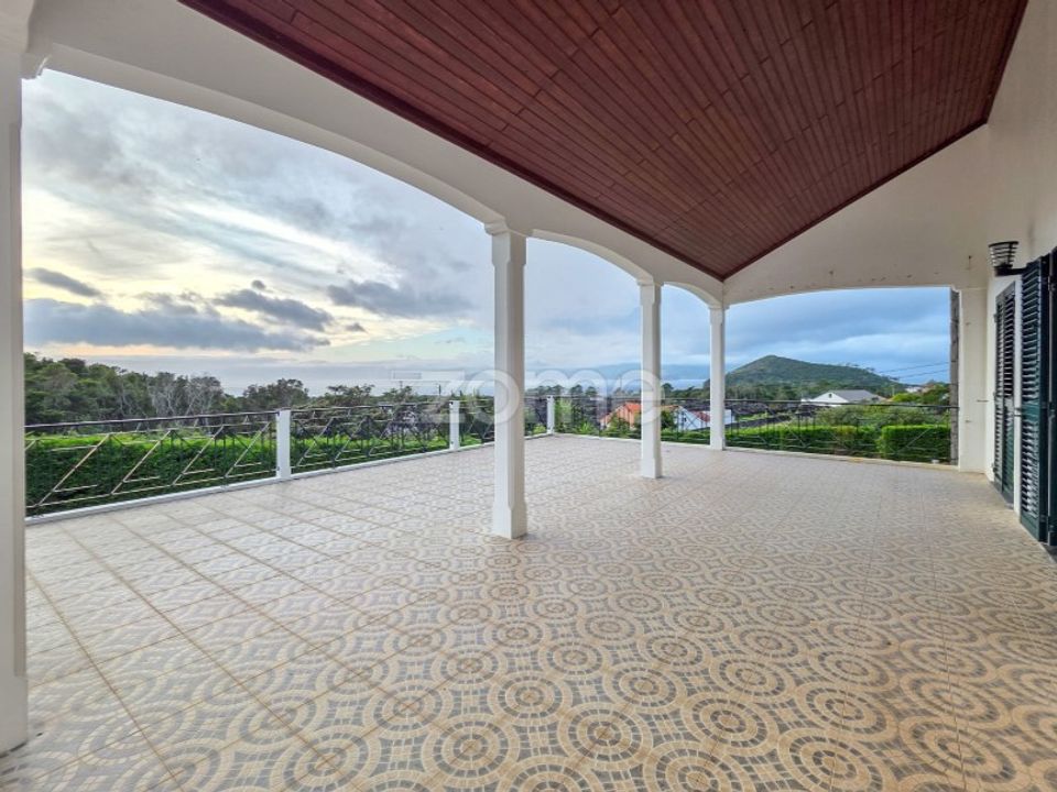 Villa a Candelaria, Pico - foto 1