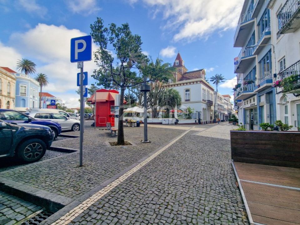 Erhvervsejendom i Ponta Delgada, Sao Miguel - foto 2