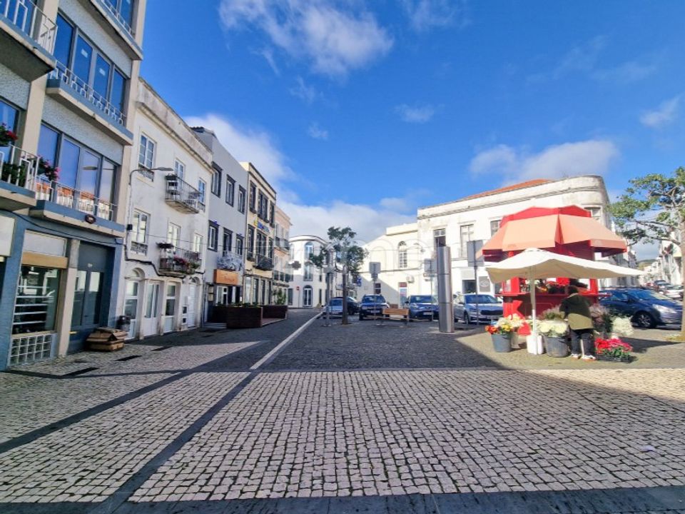 Erhvervsejendom i Ponta Delgada, Sao Miguel - foto 3