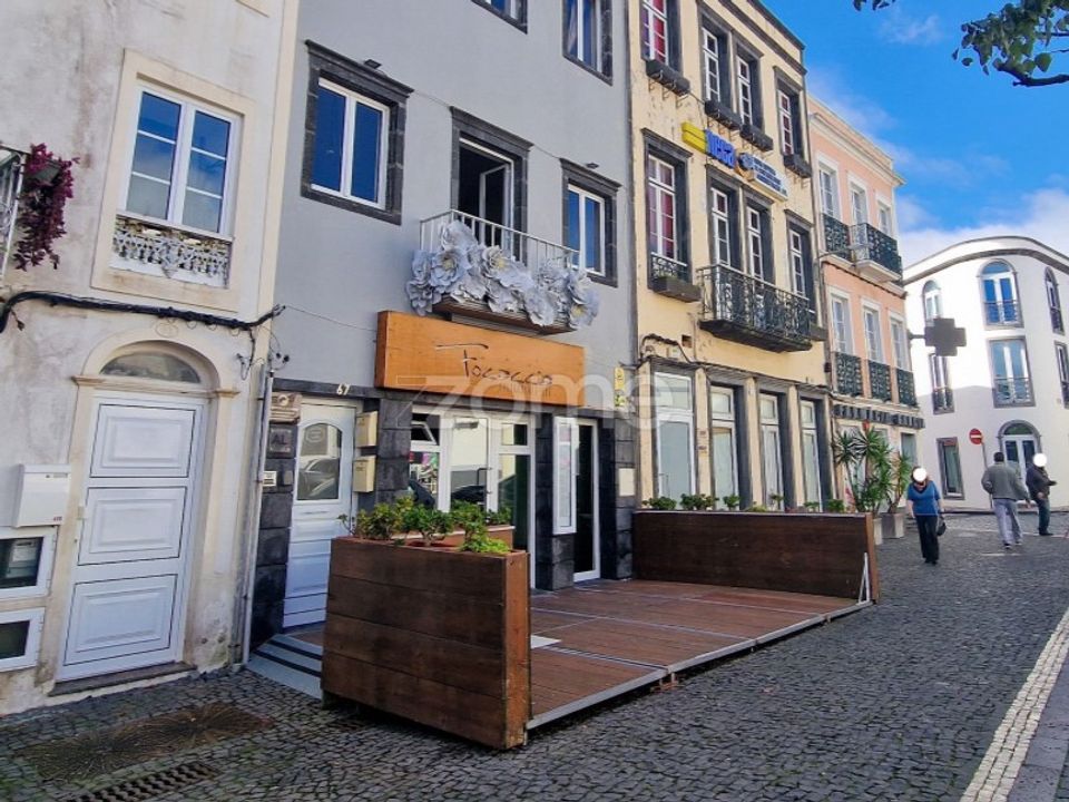 Erhvervsejendom i Ponta Delgada, Sao Miguel - foto 4