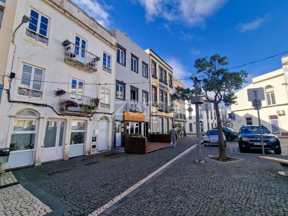 Erhvervsejendom i Ponta Delgada, Sao Miguel - foto 5