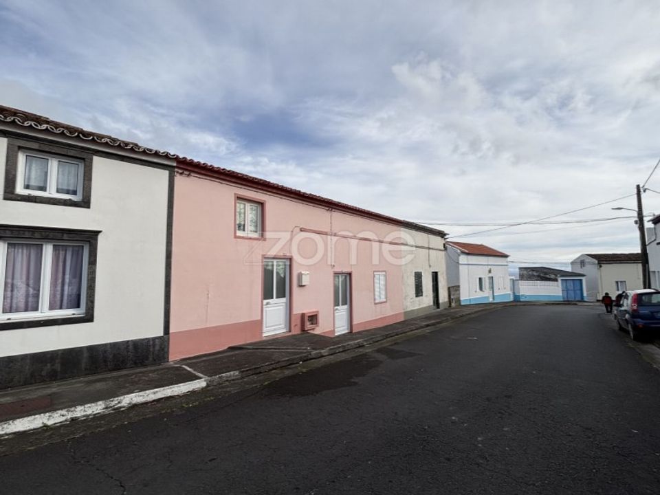Villa i Ponta Garça, Sao Miguel - foto 2