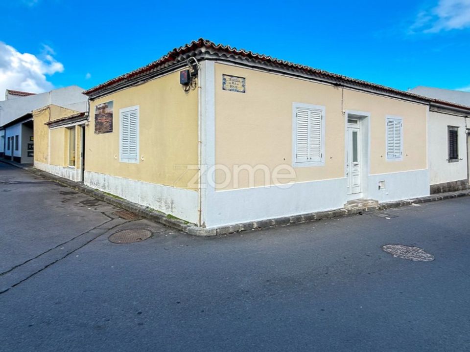 Villa i Lombo da Maia, Sao Miguel - foto 1