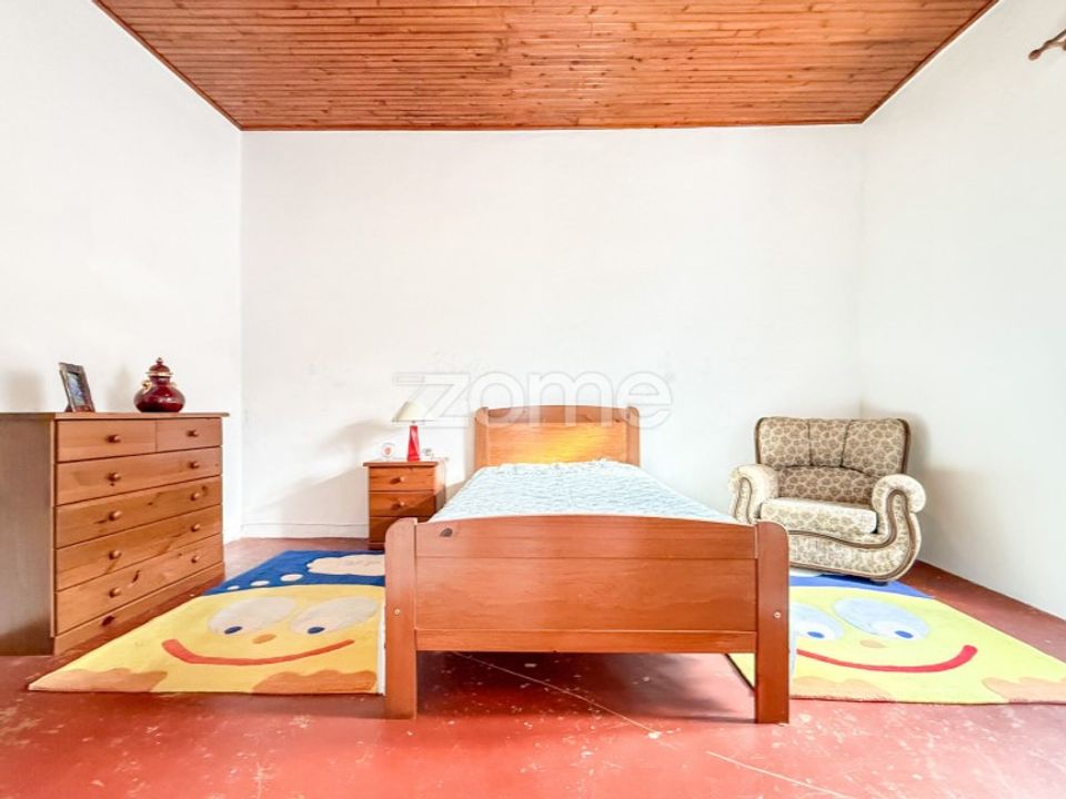 Villa i Lombo da Maia, Sao Miguel - foto 5