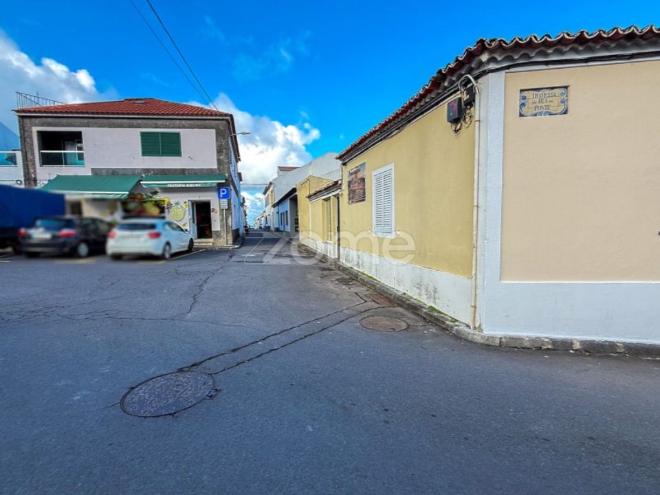 Villa i Lombo da Maia, Sao Miguel - foto 1