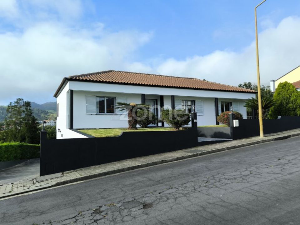 Villa i Nossa senhora dos remedios, Sao Miguel - foto 2