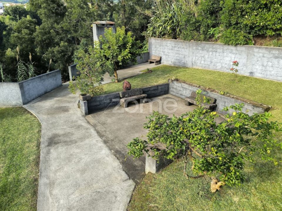 Villa i Nossa senhora dos remedios, Sao Miguel - foto 1