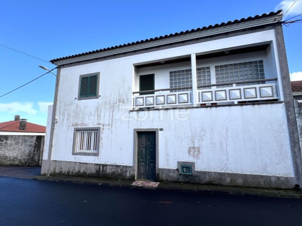 Villa i Rabo de Peixe, Sao Miguel - foto 2
