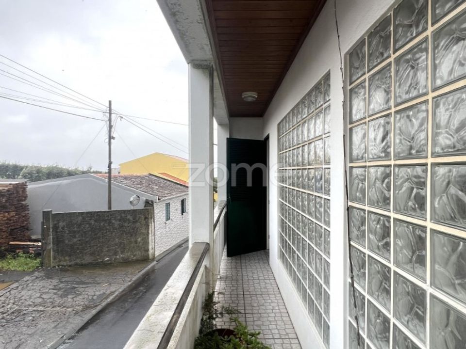 Villa i Rabo de Peixe, Sao Miguel - foto 3