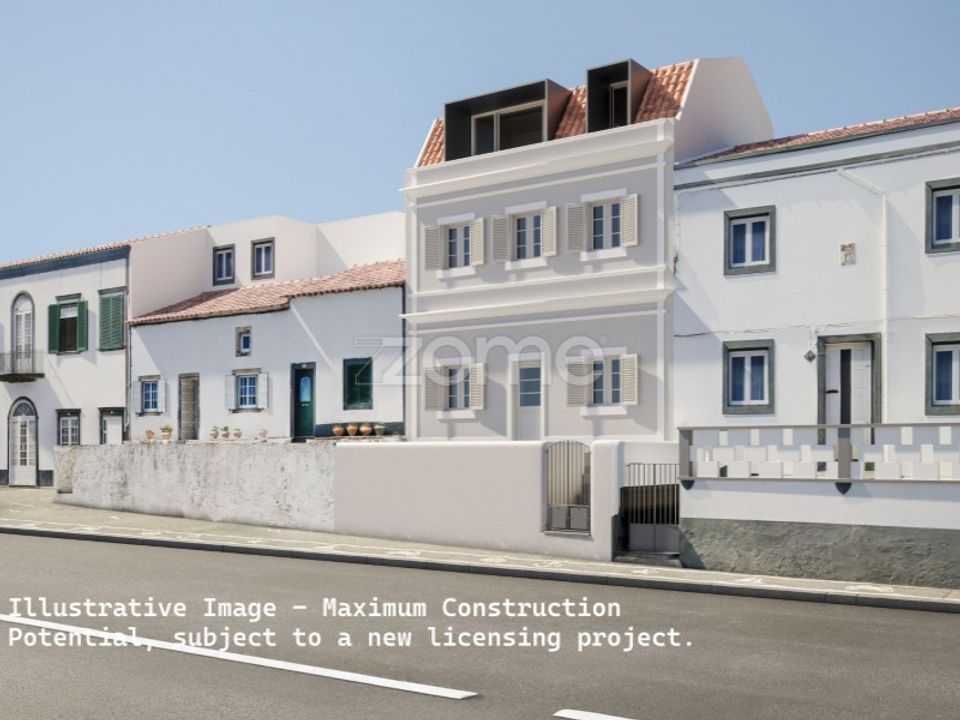 Villa a Sao Pedro de Nordestinho, Sao Miguel - foto 1