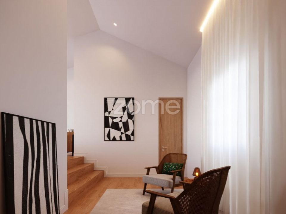 Villa i Sao Pedro de Nordestinho, Sao Miguel - foto 5