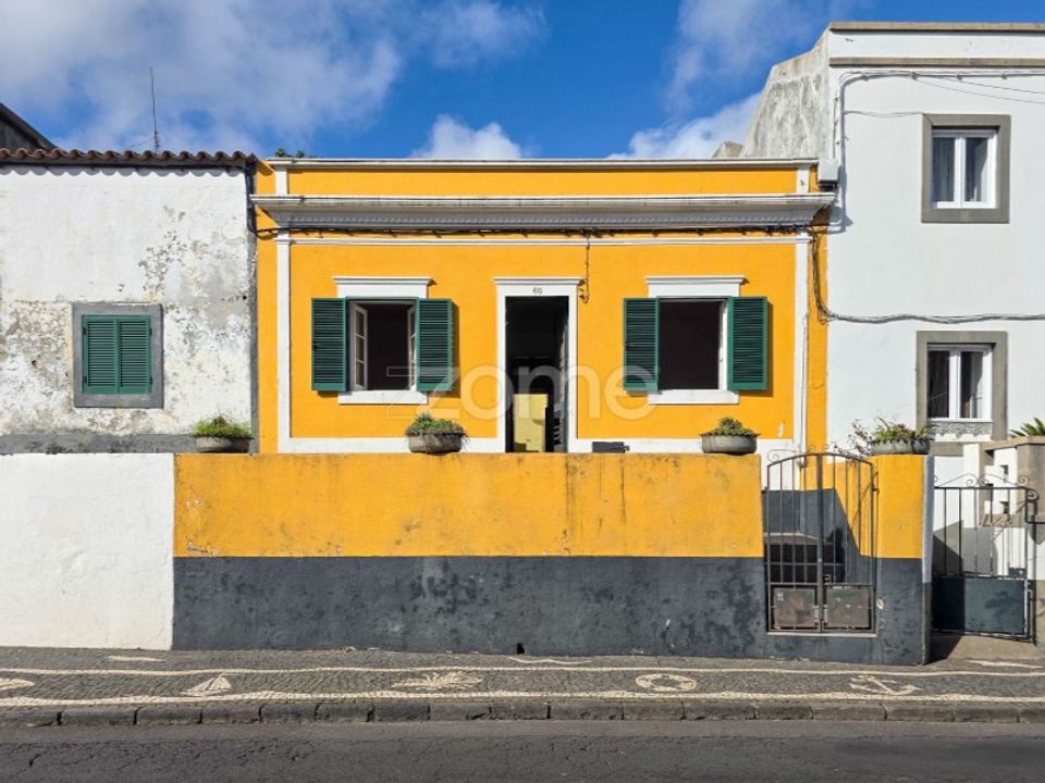 Villa i Sao Pedro de Nordestinho, Sao Miguel - foto 3