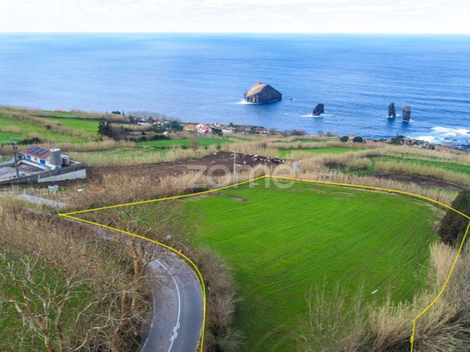 Tomt i Mosteiros, Sao Miguel - bilde 2