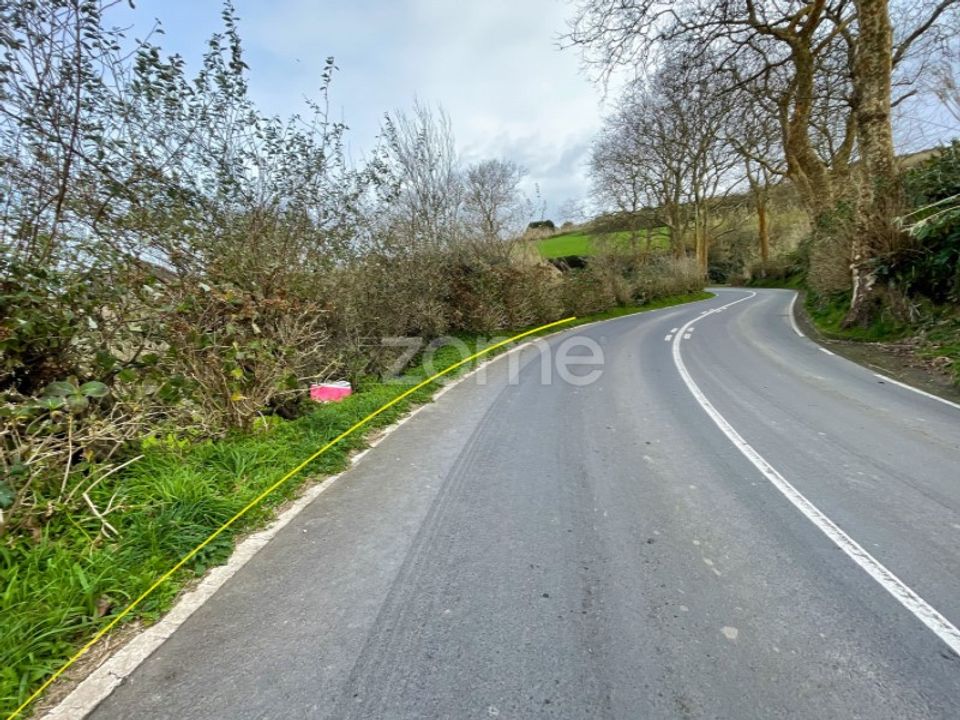 Tomt i Mosteiros, Sao Miguel - bilde 1