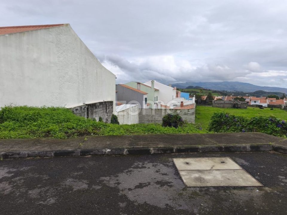 Tomt i Faja de Cima, Sao Miguel - bilde 2