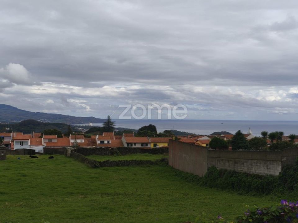 Tomt i Faja de Cima, Sao Miguel - bilde 3