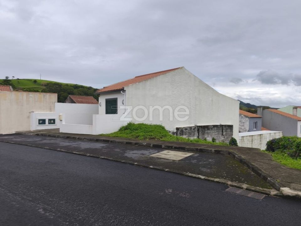 Tomt i Faja de Cima, Sao Miguel - bilde 4