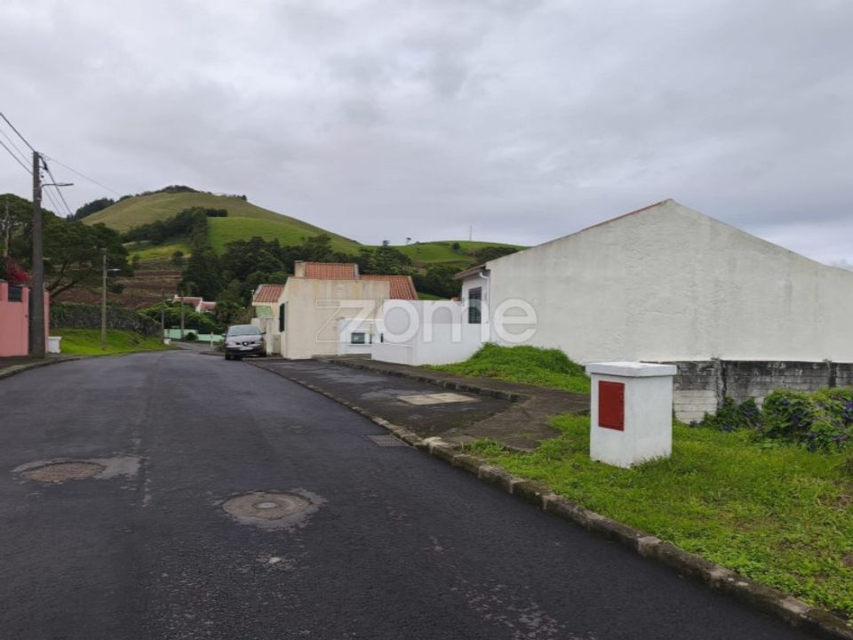 Tomt i Faja de Cima, Sao Miguel - bilde 5