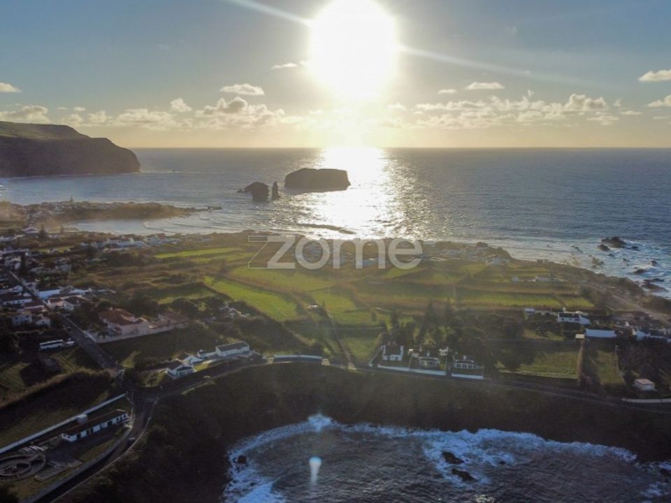 Villa in Mosteiros, Sao Miguel - foto 1