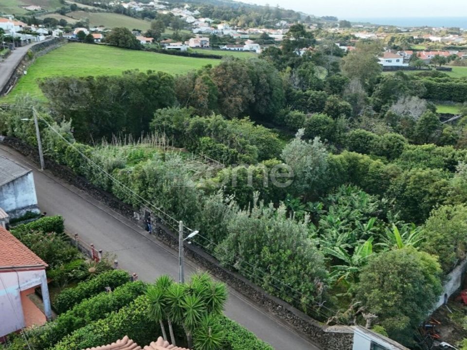 Helårsgrund i Ponta Delgada, Sao Miguel - foto 2