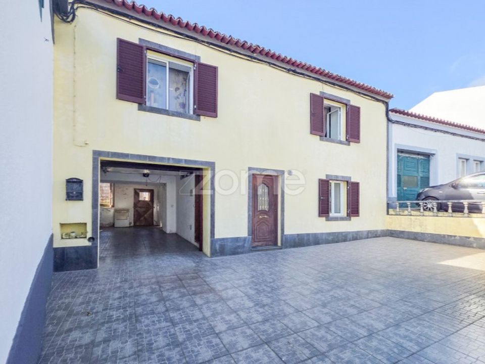 Villa i Santa Cruz, Madeira - foto 2