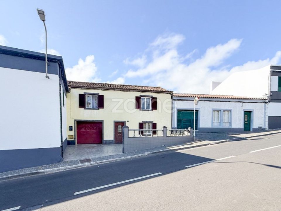 Villa i Santa Cruz, Madeira - foto 1